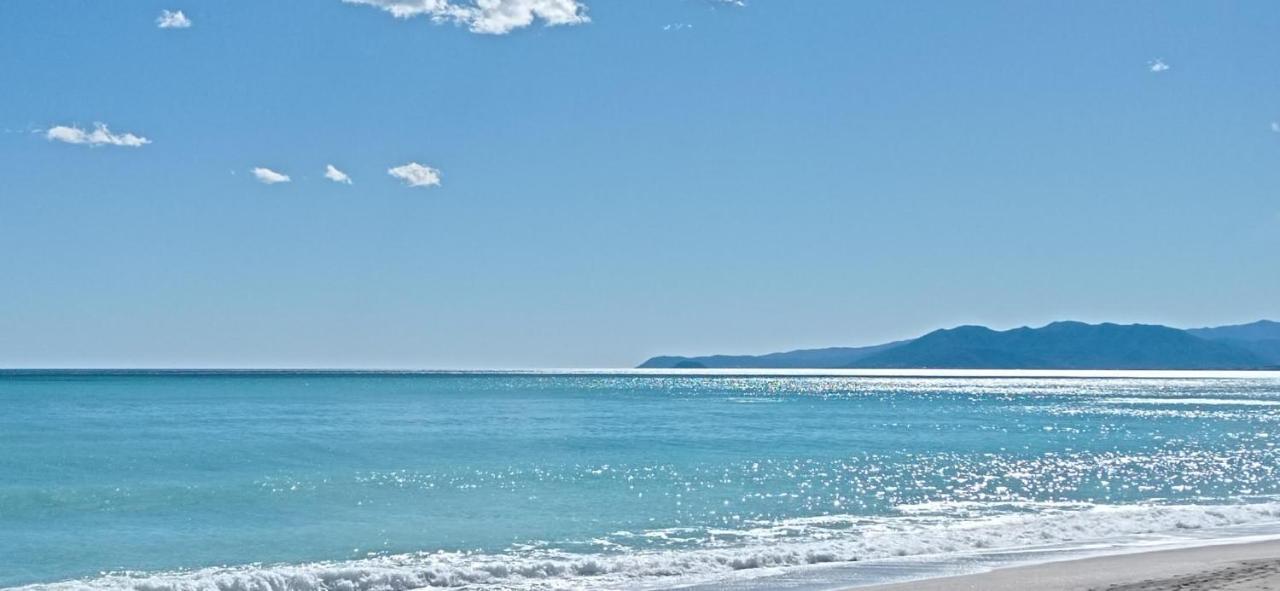 Ferienwohnung Sweet Sea View Savona Exterior foto