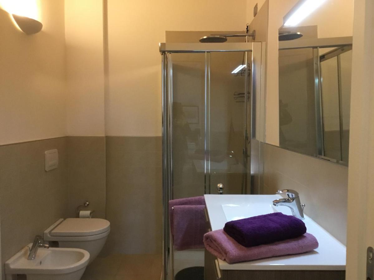 Ferienwohnung Sweet Sea View Savona Exterior foto