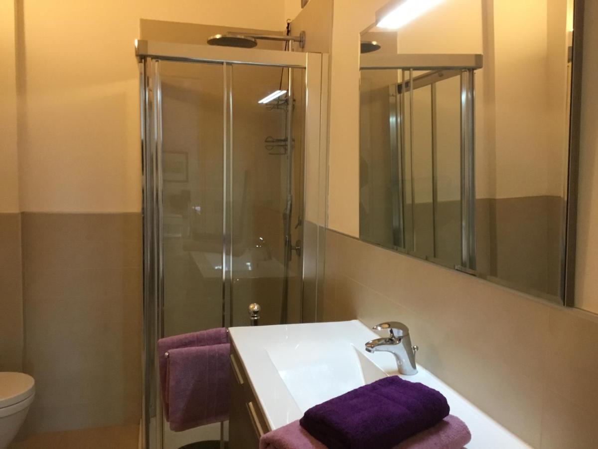 Ferienwohnung Sweet Sea View Savona Exterior foto