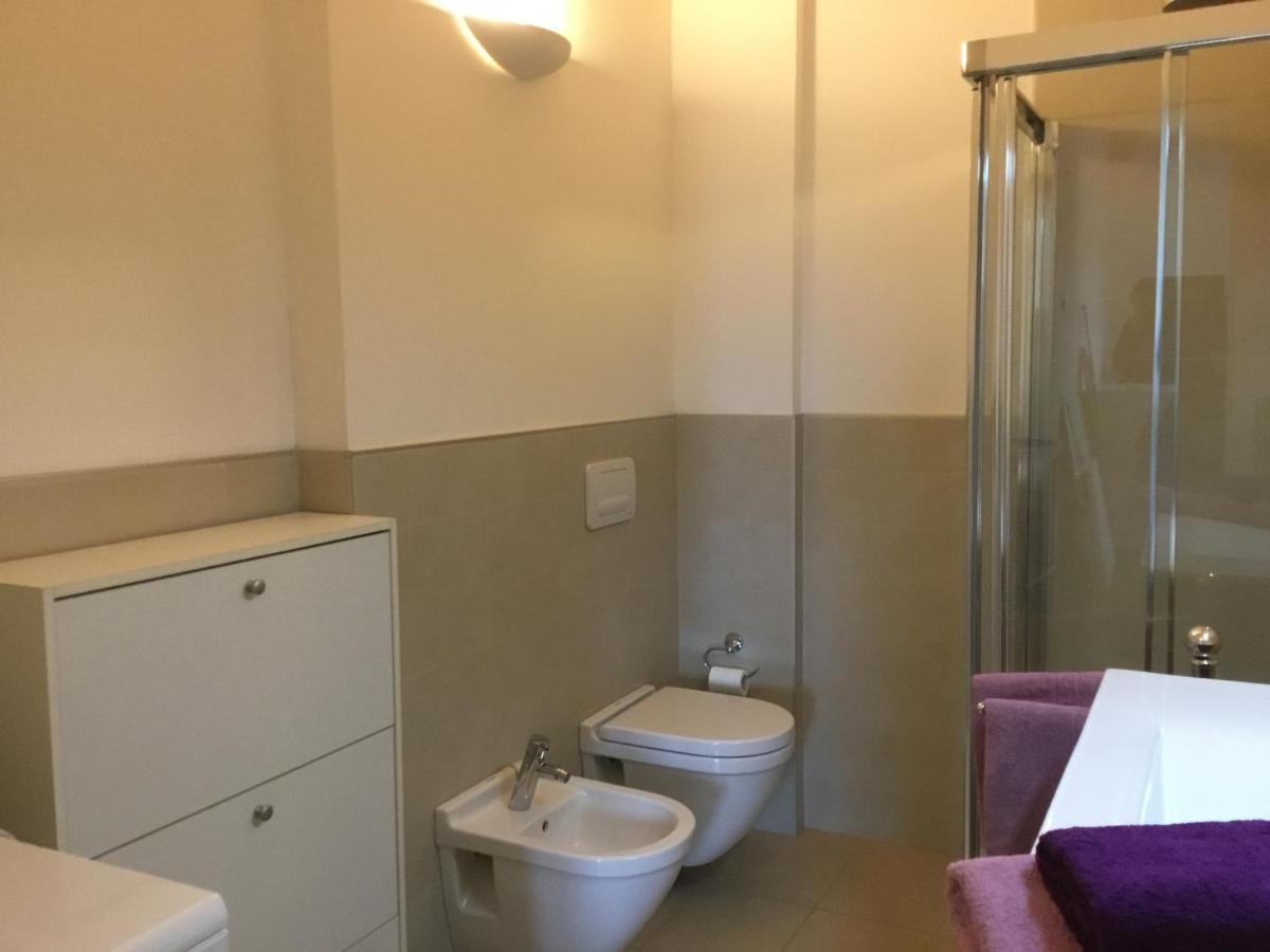 Ferienwohnung Sweet Sea View Savona Exterior foto