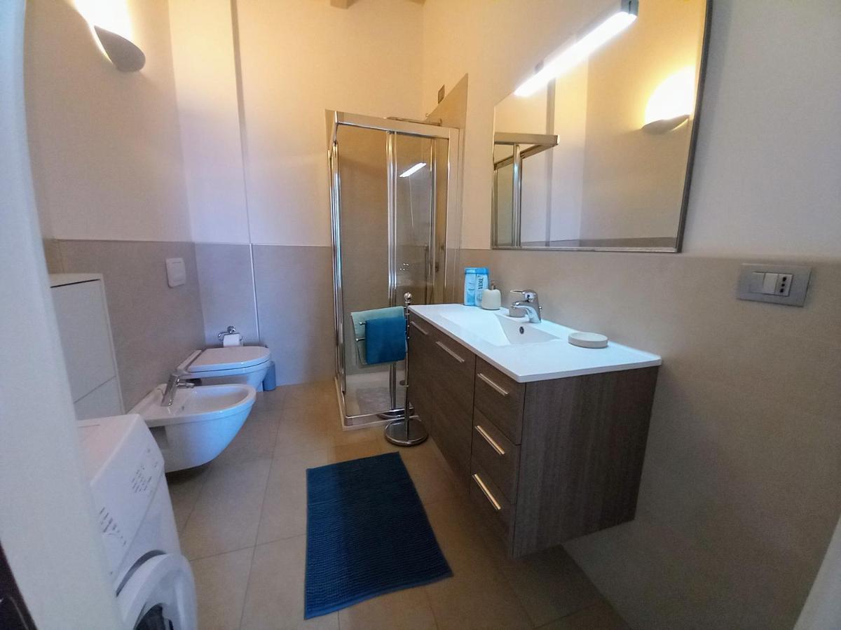 Ferienwohnung Sweet Sea View Savona Exterior foto